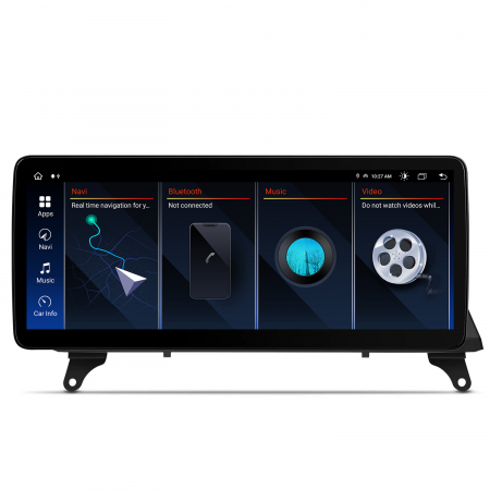 Navigatie Android 13 BMW X5 12,3" inch | AutoDrop.ro [1]