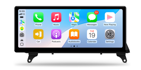 Z4 E89 2009-2018 - Linux CarPlay BMW Z4 E89 Varianta CIC | AutoDrop.ro