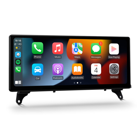 Navigatie Android BMW Seria 1 12,3" inch | AutoDrop.ro [6]