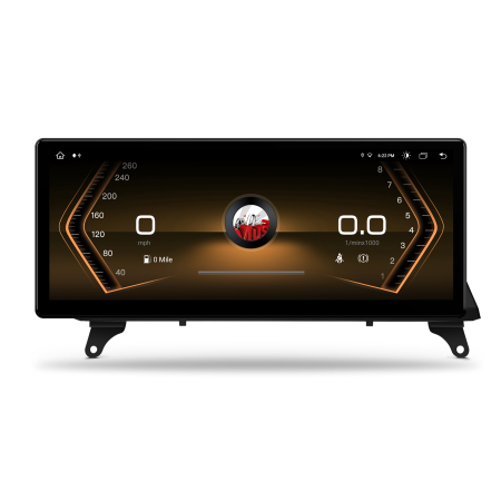 Navigatie Android BMW Seria 1 12,3" inch | AutoDrop.ro [3]
