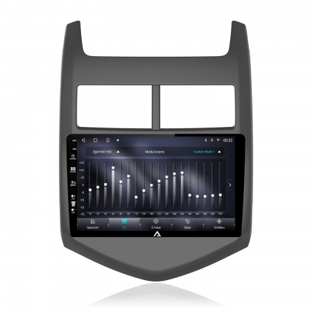 Navigatie Chevrolet Aveo 2 2+32GB | AutoDrop.ro [6]