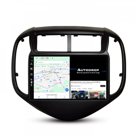 Navigatie Chevrolet Aveo 2+32GB | AutoDrop.ro [7]