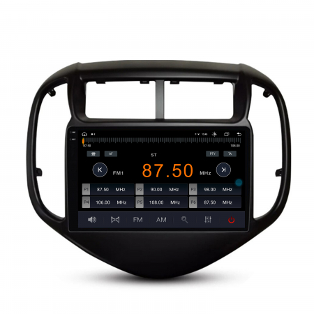 Navigatie 2K Android 13 Chevrolet Aveo (2017-2021) 4GB | AutoDrop.ro [10]
