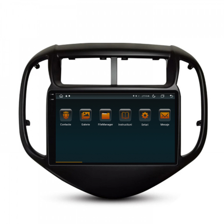 Navigatie 2K Android 13 Chevrolet Aveo (2017-2021) 4GB | AutoDrop.ro [3]
