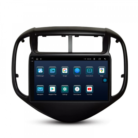 Navigatie 2K Android 13 Chevrolet Aveo (2017-2021) 8GB | AutoDrop.ro [3]