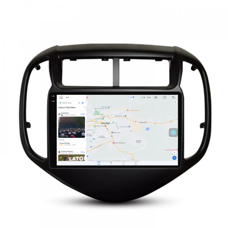 Navigatie 2K Android 13 Chevrolet Aveo (2017-2021) 8GB | AutoDrop.ro [5]