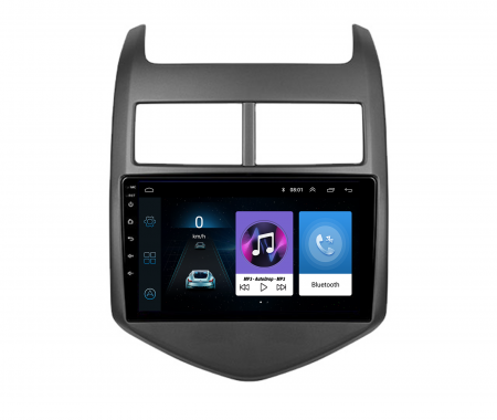 Navigatie Android Chevrolet Aveo 2 | AutoDrop.ro [20]