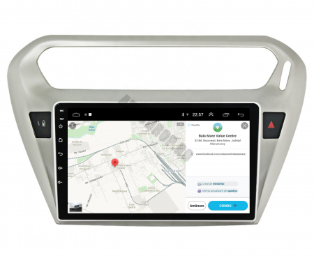 Navigatie Peugeot 301 / Citroen C-Elysee | AutoDrop.ro [10]