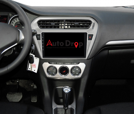 Navigatie Peugeot 301 / Citroen C-Elysee | AutoDrop.ro [15]