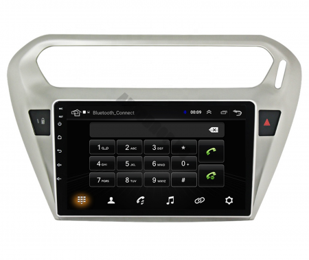 Navigatie Peugeot 301 / Citroen C-Elysee 2GB | AutoDrop.ro [3]