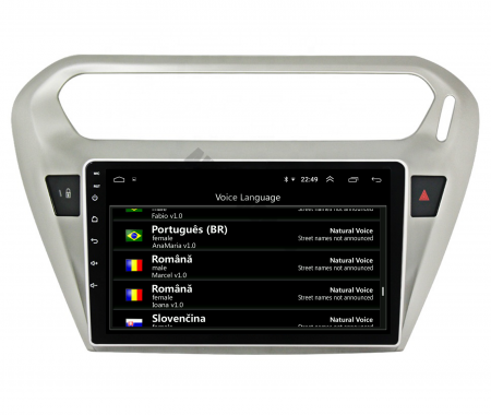 Navigatie Peugeot 301 / Citroen C-Elysee | AutoDrop.ro [11]