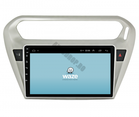 Navigatie Peugeot 301 / Citroen C-Elysee | AutoDrop.ro [12]