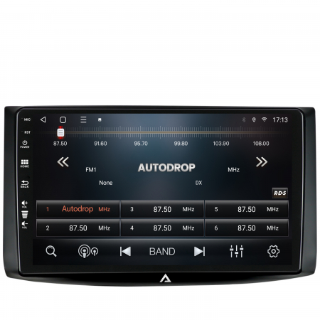 Navigatie  Android 13 Chevrolet Aveo 4+64GB | AutoDrop.ro [5]