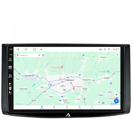 Navigatie  Android 13 Chevrolet Aveo 4+64GB | AutoDrop.ro [10]