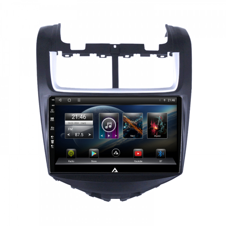 Navigatie Chevrolet Aveo (2014-2017) 2+32GB | AutoDrop.ro [1]