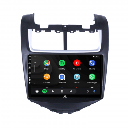 Navigatie Chevrolet Aveo (2014-2017) 2+32GB | AutoDrop.ro [5]