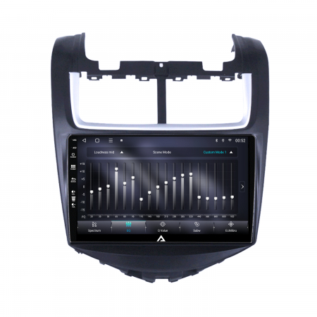 Navigatie Android 12 Chevrolet Aveo (2014-2017) 6+128GB | AutoDrop.ro [5]