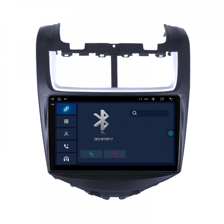 Navigatie 2K Android 13 Chevrolet Aveo (2014-2017) 8GB | AutoDrop.ro [9]