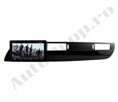 Navigatie Android 12 Citroen C5 2+32GB | AutoDrop.ro [7]