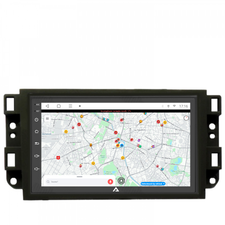 Navigatie Chevrolet Aveo, Captiva, Epica PRO | AutoDrop.ro [7]