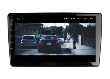 Navigatie Peugeot 307 cu Android 2+32GB | AutoDrop.ro [11]