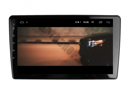 Navigatie Peugeot 307 cu Android 1GB | AutoDrop.ro [12]