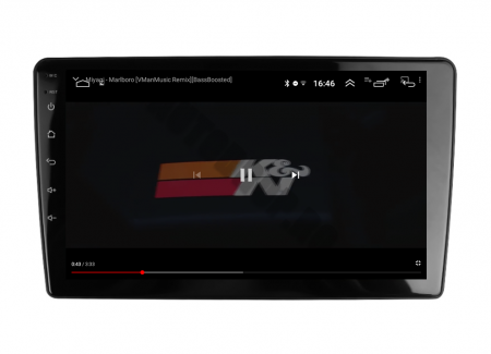 Navigatie Peugeot 307 cu Android 1GB | AutoDrop.ro [18]