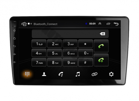 Navigatie Peugeot 307 cu Android 1GB | AutoDrop.ro [9]