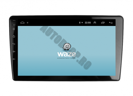Navigatie Peugeot 307 cu Android 1GB | AutoDrop.ro [15]
