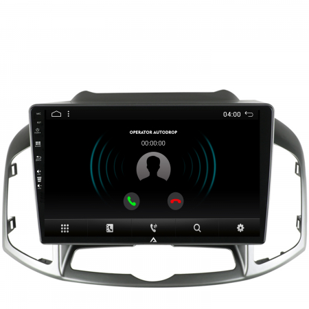 Navigatie Chevrolet Captiva 2011-2016 2GB | AutoDrop.ro [9]