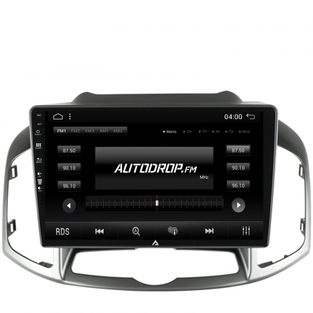 Navigatie Chevrolet Captiva 2011-2016 2GB | AutoDrop.ro [3]