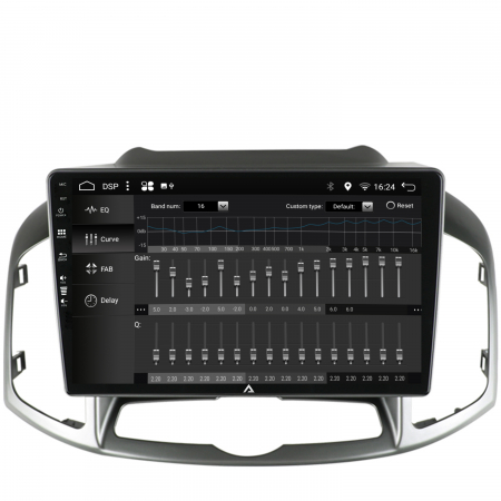 Navigatie Chevrolet Captiva 2011-2016 2GB | AutoDrop.ro [6]