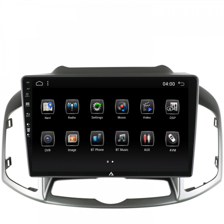 Navigatie Chevrolet Captiva 2011-2016 2GB | AutoDrop.ro [4]