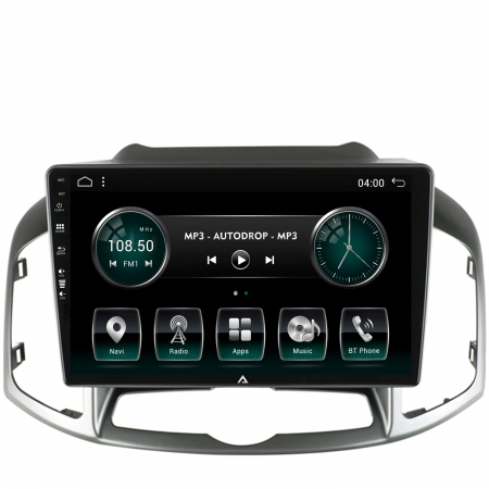 Navigatie Chevrolet Captiva 2011-2016 2GB | AutoDrop.ro [2]