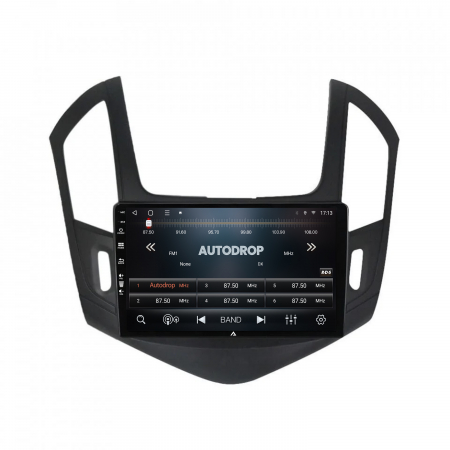 Navigatie Chevrolet Cruze (2013-2015) 2GB | AutoDrop.ro [8]