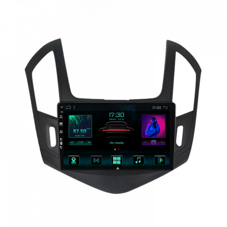 Navigatie Chevrolet Cruze (2013-2015) 4GB | AutoDrop.ro [1]