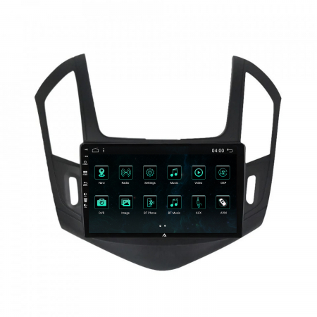 Navigatie Chevrolet Cruze (2013-2015) 4GB | AutoDrop.ro [2]