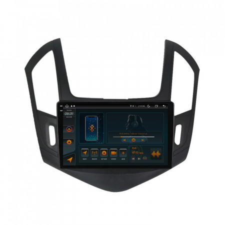 Navigatie 2K Chevrolet Cruze (2013-2015) 4GB | AutoDrop.ro [1]