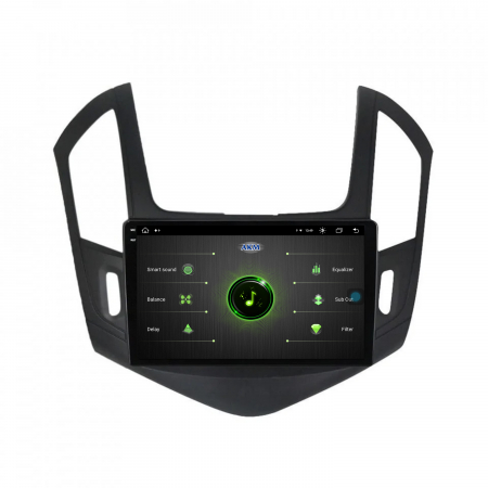 Navigatie 2K Chevrolet Cruze (2013-2015) 8GB | AutoDrop.ro [7]