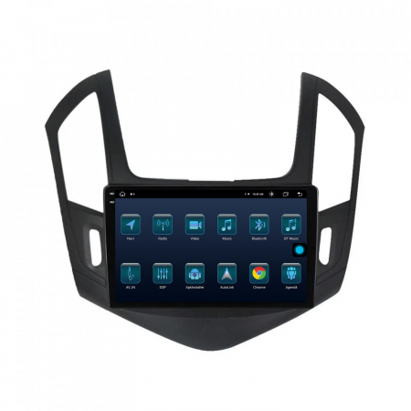 Navigatie 2K Chevrolet Cruze (2013-2015) 8GB | AutoDrop.ro [2]