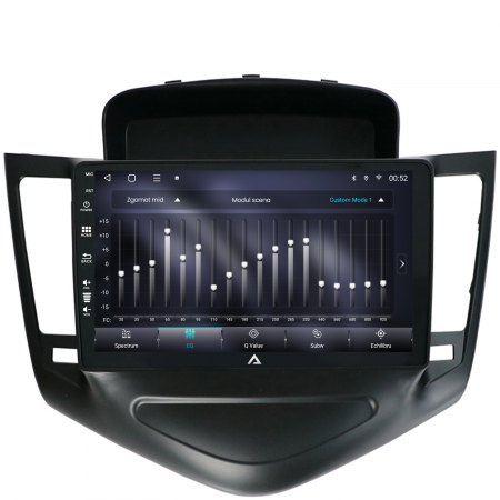Carplay Android 12 Chevrolet Cruze 2GB | AutoDrop.ro [6]