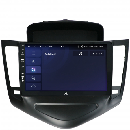 Navigatie Android 12 Chevrolet Cruze QLED | AutoDrop.ro [5]
