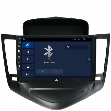 Navigatie Android 13 Chevrolet Cruze 8GB | AutoDrop.ro [4]