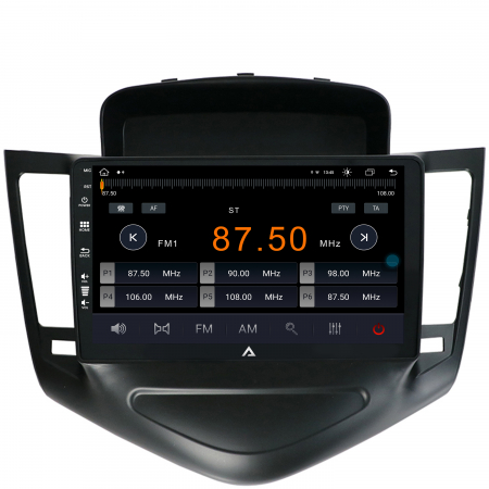 Navigatie Android 13 Chevrolet Cruze 8GB | AutoDrop.ro [5]
