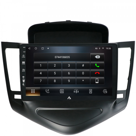 Navigatie  Android 13 Chevrolet Cruze | AutoDrop.ro [8]