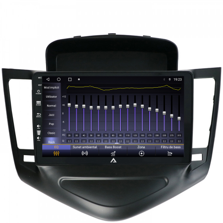 Navigatie  Android 13 Chevrolet Cruze | AutoDrop.ro [3]