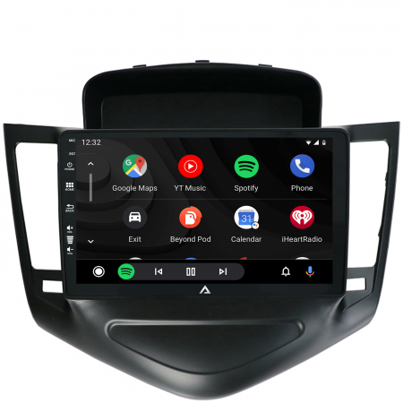 Navigatie  Android 13 Chevrolet Cruze | AutoDrop.ro [9]
