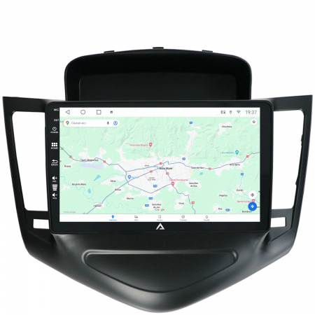 Navigatie  Android 13 Chevrolet Cruze | AutoDrop.ro [7]