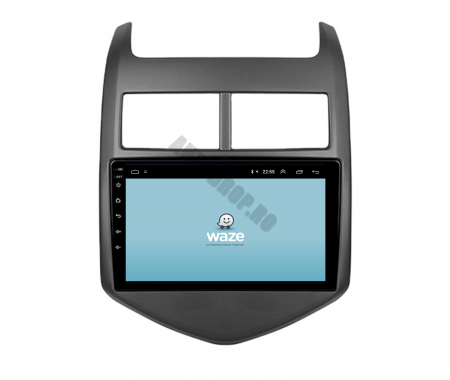 Navigatie Android Chevrolet Aveo 2 | AutoDrop.ro [7]