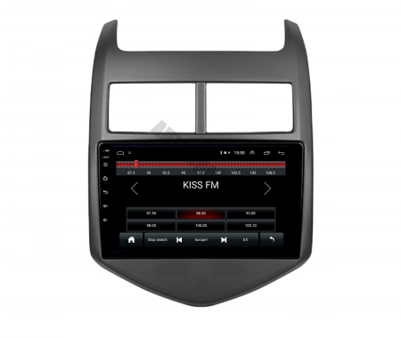 Navigatie Android Chevrolet Aveo 2 | AutoDrop.ro [1]